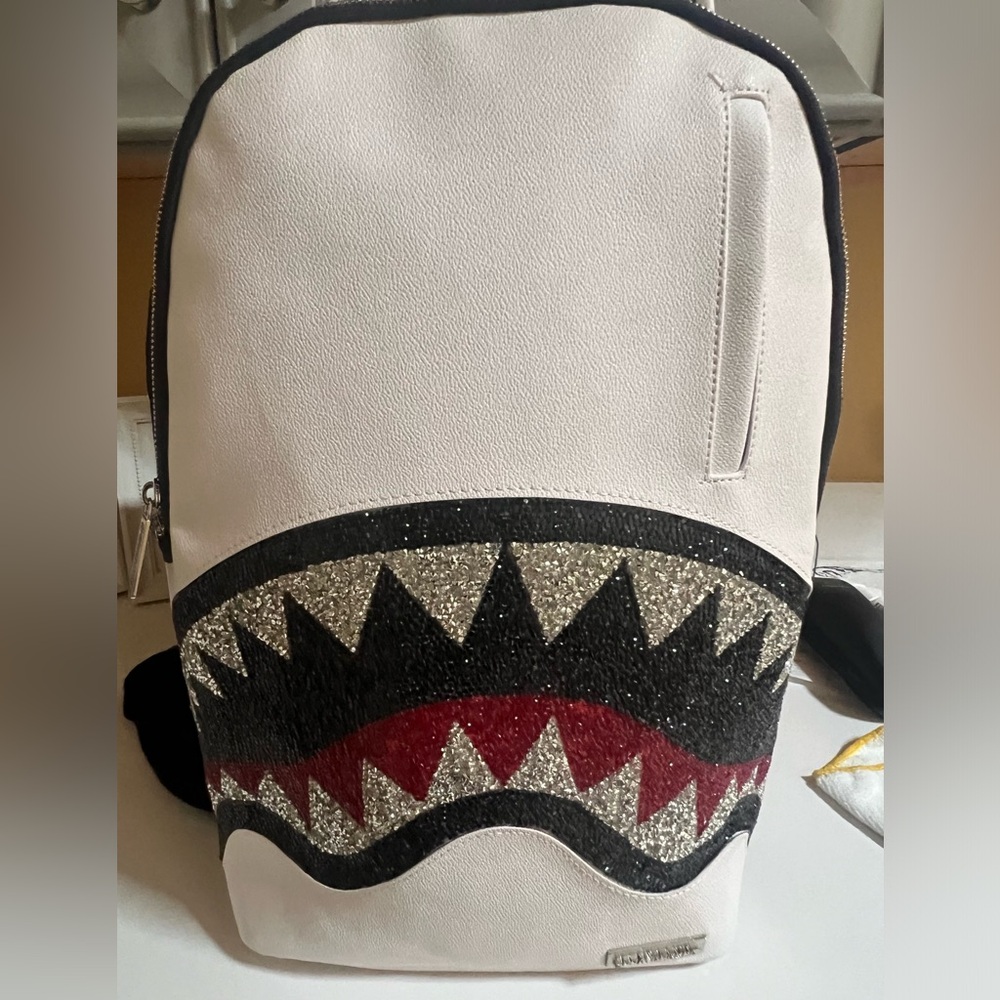 Sprayground Diamonds Backpack